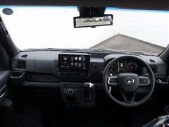 アトレー デッキバン