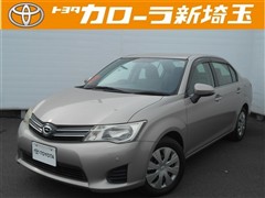 カローラアクシオ G