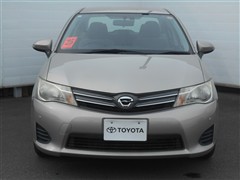 カローラアクシオ G