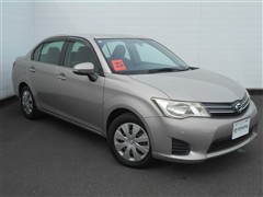 カローラアクシオ G