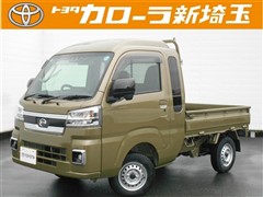 ダイハツ ハイゼットT ジャンボエクストラ