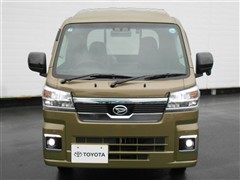ハイゼットT ジャンボエクストラ