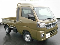 ハイゼットT ジャンボエクストラ