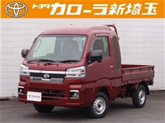 ハイゼットT ジャンボエクストラ
