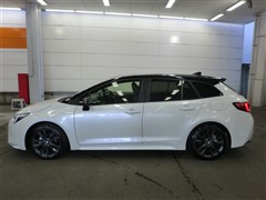 カローラツーリングHEV WXB