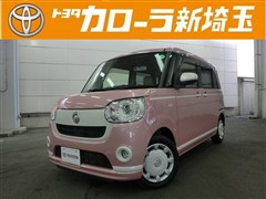 ダイハツ ムーヴキャンバス GWアVS SA3