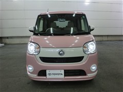 ムーヴキャンバス GWアVS SA3