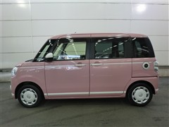 ムーヴキャンバス GWアVS SA3