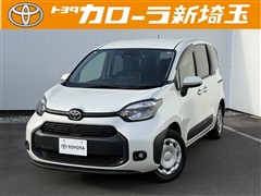 トヨタ シエンタHEV G