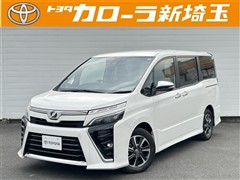 ヴォクシー ZSキラメキ2