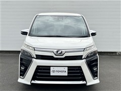 ヴォクシー ZSキラメキ2