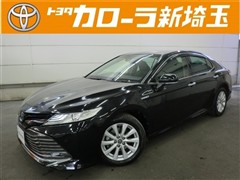 トヨタ カムリ G