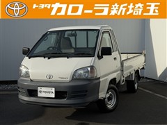 トヨタ タウンエーストラック DX