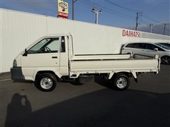 タウンエーストラック DX