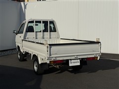 タウンエーストラック DX