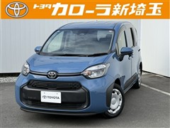 トヨタ シエンタHEV G