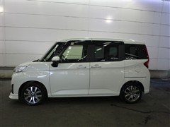 ルーミー カスタムG-T