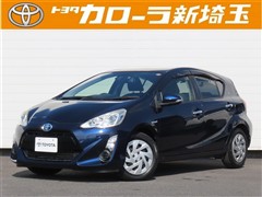 アクア Sスタイルブラック