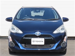 アクア Sスタイルブラック