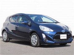 アクア Sスタイルブラック