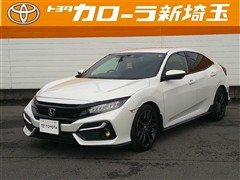 シビック ヒョウジュンシャ