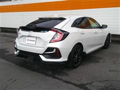 シビック ヒョウジュンシャ