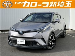 C-HR HEV G