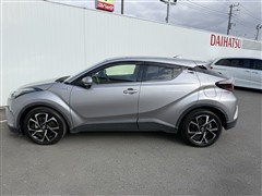 C-HR HEV G