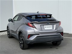 C-HR HEV G