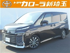 ヴォクシーHEV S-Z