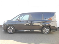 ヴォクシーHEV S-Z