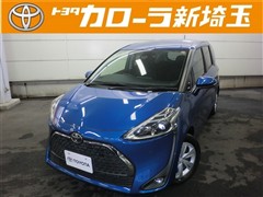 シエンタ ファンベース G