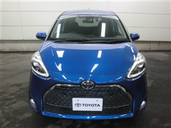 シエンタ ファンベース G