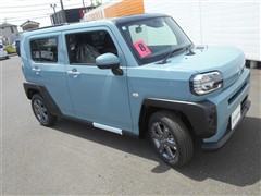 タフト Gターボ