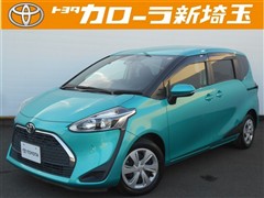 シエンタ ファンベース X