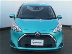 シエンタ ファンベース X