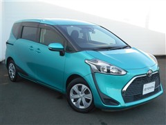 シエンタ ファンベース X