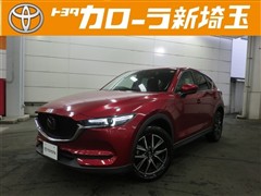 マツダ　CX-5 20Sプロアクティブ