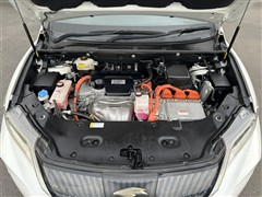 ハリアーHEV プレミアムアドモーウ