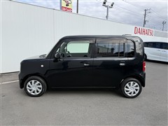 ピクシススペース X