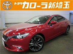 アテンザ 25S Lパッケージ