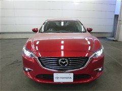 アテンザ 25S Lパッケージ