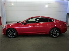 アテンザ 25S Lパッケージ