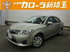 カローラアクシオHEV ハイブリット