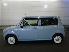 アルトラパン ショコラ X