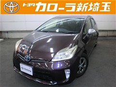 プリウス Sマイコーデ