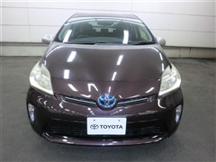 プリウス Sマイコーデ