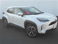 ヤリスクロス HEV Z