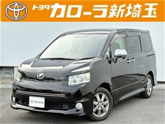 トヨタ ヴォクシー ZSキラメキ2
