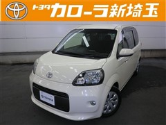 トヨタ ポルテ G